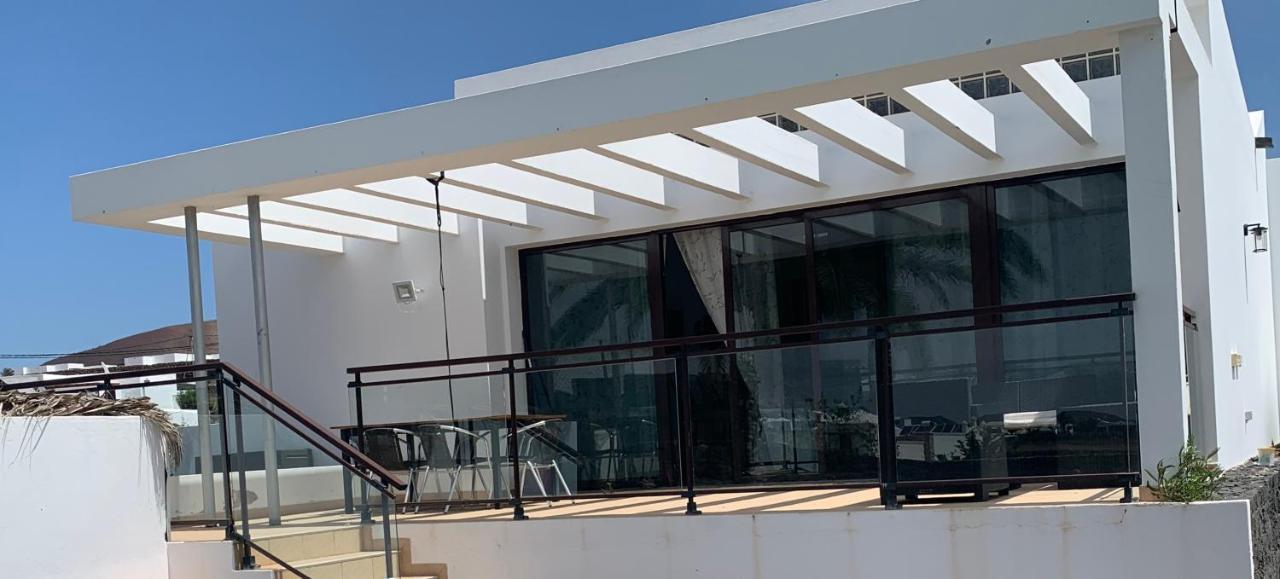 Habitaciones Tia Ela Yaiza  Exterior photo